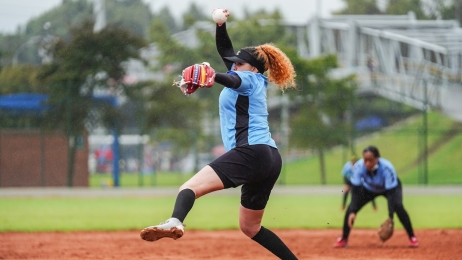 TORNEO INTERNACIONAL DE SOFTBOL