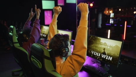 GAMESFEST II JORNADA