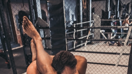 EMPIRE II MMA