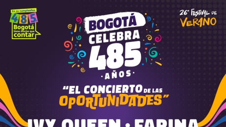 Concierto de Apertura - El Concierto de las Oportunidades