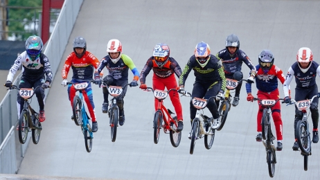 BMX