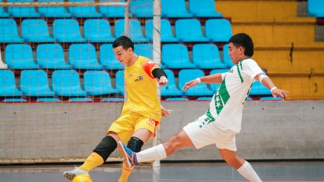 Fútbol sala