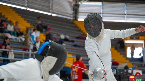 Esgrima