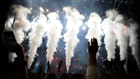 CONCIERTO