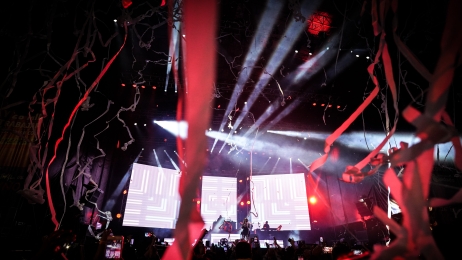 Concierto