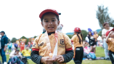 IRONKIDS