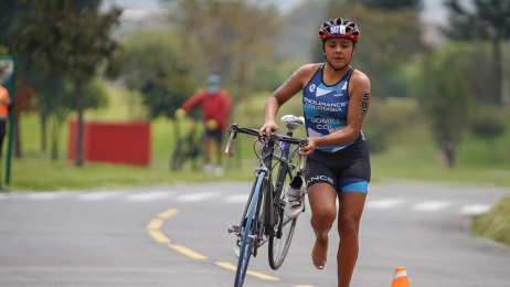 Triatlón