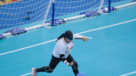 FÚTBOL 5 VISUAL