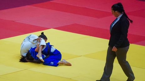 Judo