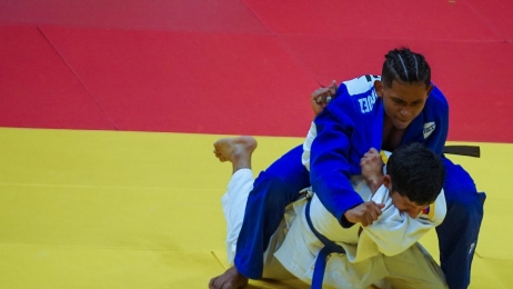 Judo