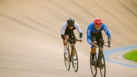 PARACYCLING