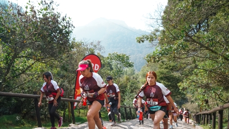 SUBE MONSERRATE