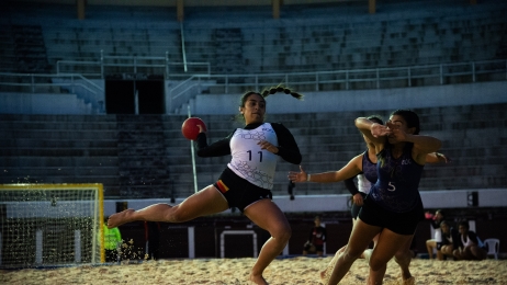Balonmano