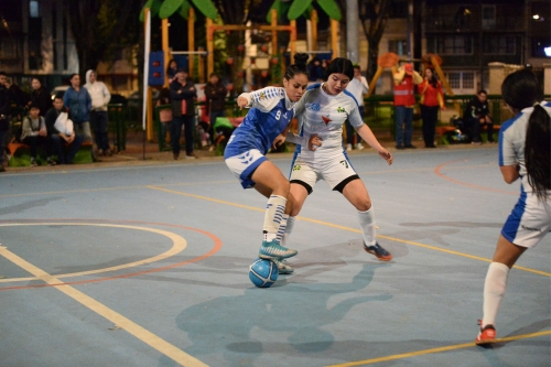 Torneos Nocturnos