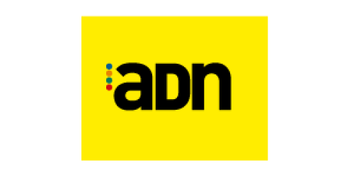 Logo ADN
