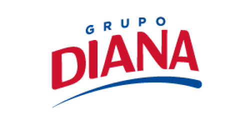 Logo Diana