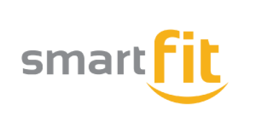 Logo Smartfit