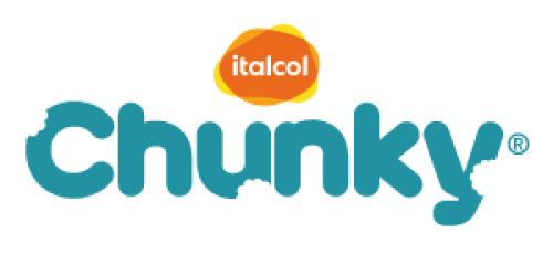Logo Chunky