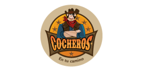 Logo Cocheros