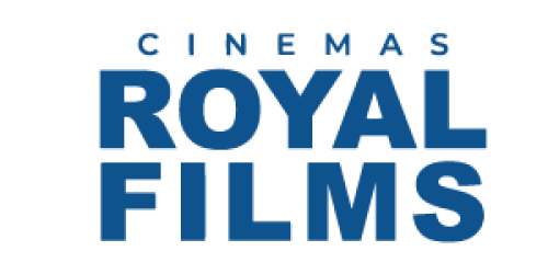 Logo Royal Films