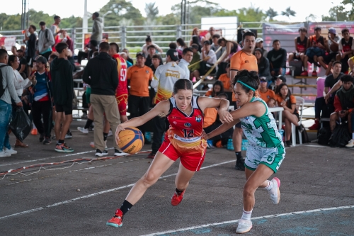 Baloncesto