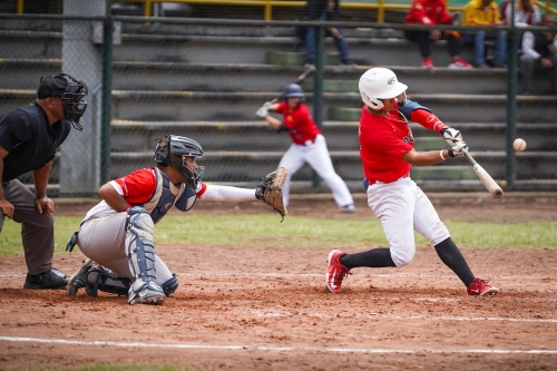 Beisbol