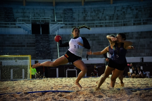 Balonmano