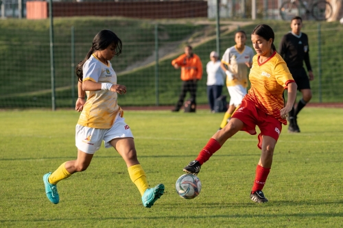 Futbol Femenino