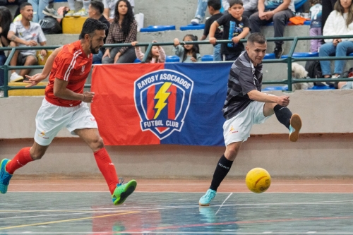 Juegos comunales