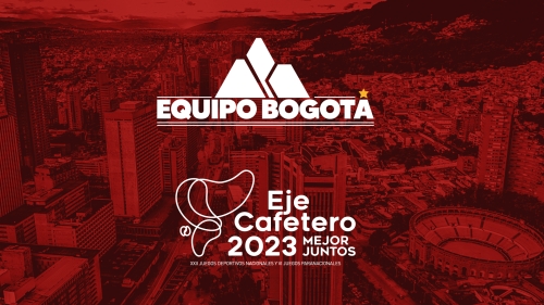 Más de 150 deportistas bogotanos verán acción en las otras subsedes de Juegos Nacionales