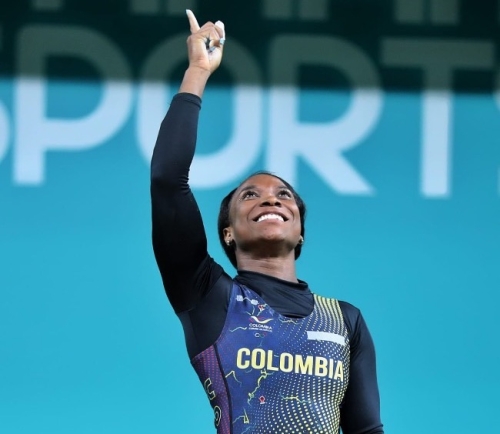 Yenny Fernanda Álvarez Caicedo