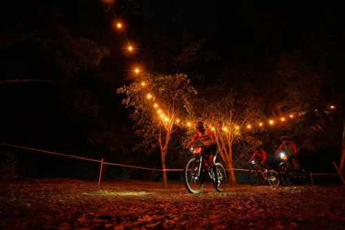MTB 24 horas