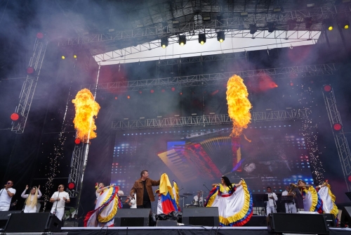Concierto
