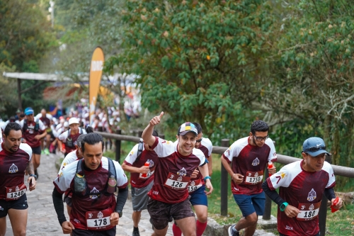Sube Monserrate