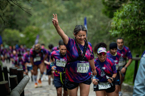 Sube Monserrate