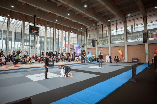 Los CEFE de Bogotá listos para recibir la alegría del Festival de Verano 2025 