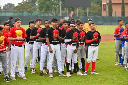 Beisbol