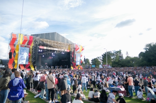Concierto