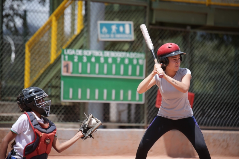 TORNEO INTERNACIONAL DE BEISBOL 2022 CATEGORÍA U23
