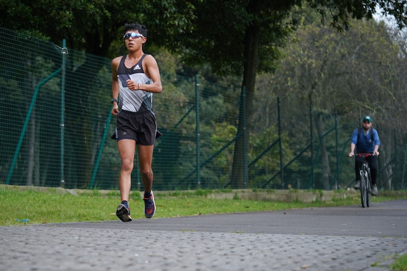 CAMPEONATO NACIONAL INTERLIGAS DE TRIATLÓN RELEVOS MIXTOS 2022, COPA COLOMBIA DE TRIATLÓN SPRINT