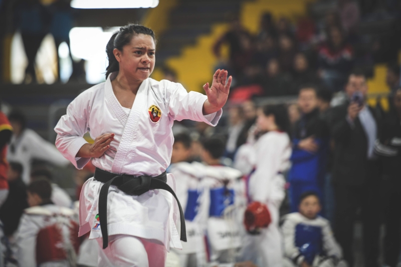 TORNEO NACIONAL DE JIUJITSU