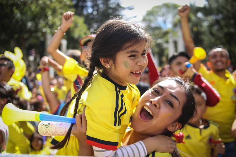 FERIA DE VERANO I JORNADA - EL TUNAL