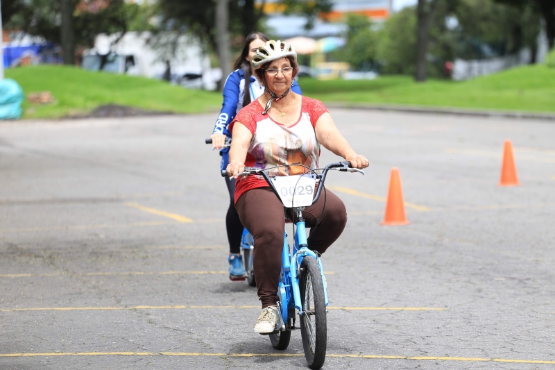 ESCUELA DE LA BICI - I JORNADA FONTANAR DEL RÍO