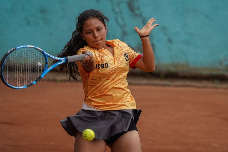 COPA CIUDAD DE BOGOTÁ - TENIS