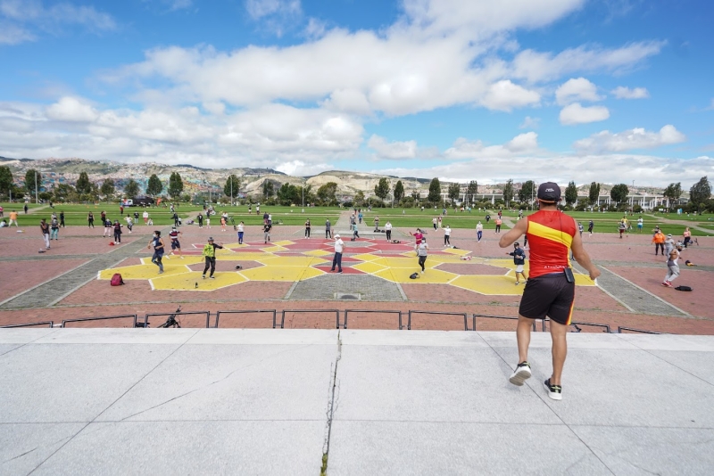 PUNTOS ACTIVIDAD FISICA
