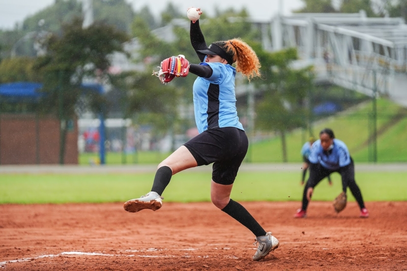 TORNEO INTERNACIONAL DE SOFTBOL