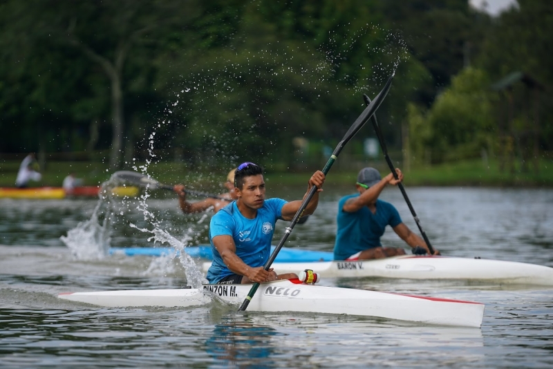 GRAND PRIX DE CANOTAJE