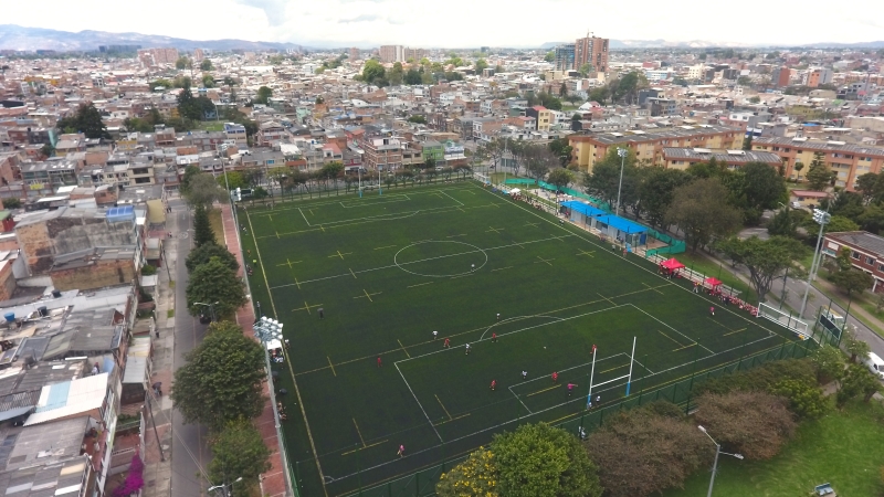 Parque Bonanza