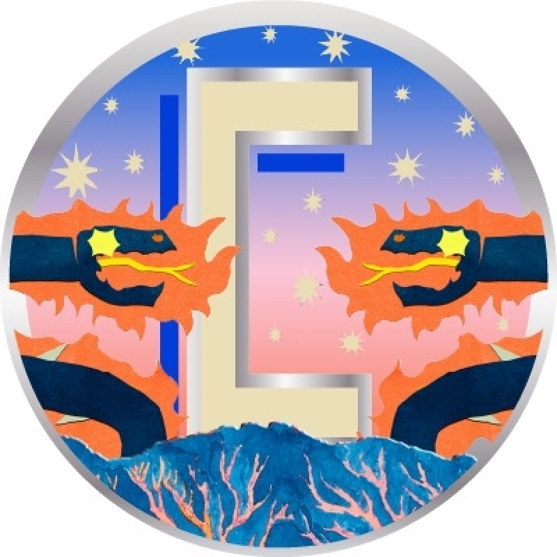 Logo Festival Cordillera