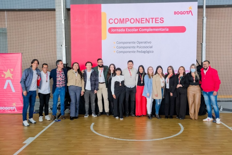 Componente pedagógico